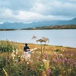 Midt I Lofoten Alstad