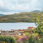 アパート Midt I Lofoten