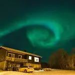 Midt I Lofoten