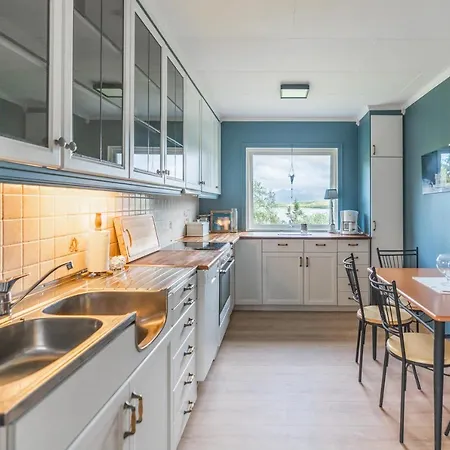 Midt I Lofoten Apartament Alstad (Nordland)