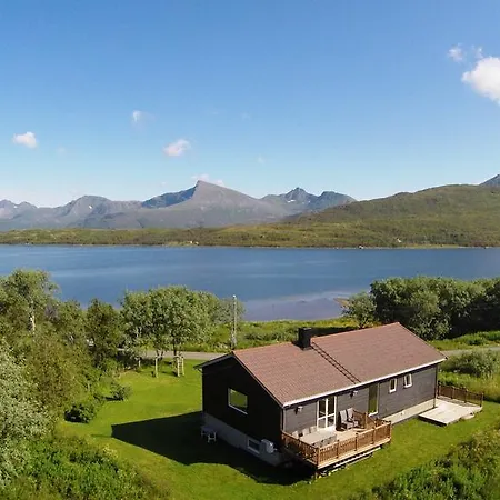 Midt I Lofoten Appartamento