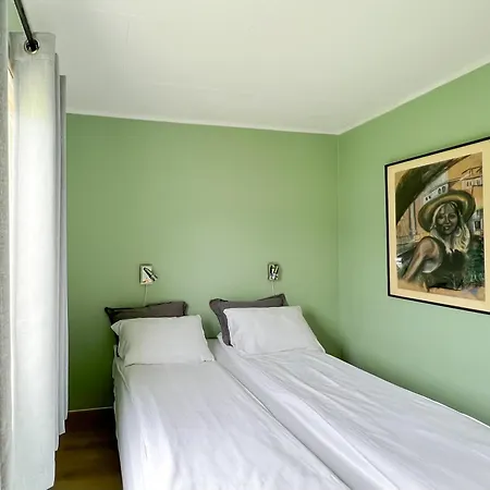 Midt I Lofoten Apartament Alstad (Nordland)