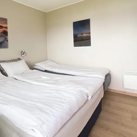 Apartament Midt I Lofoten *