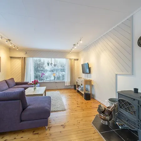 Appartamento Midt I Lofoten Alstad (Nordland)