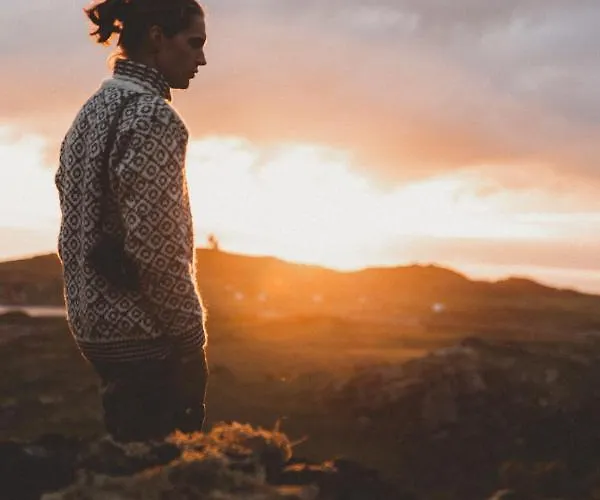 Appartement Midt I Lofoten Alstad (Nordland)