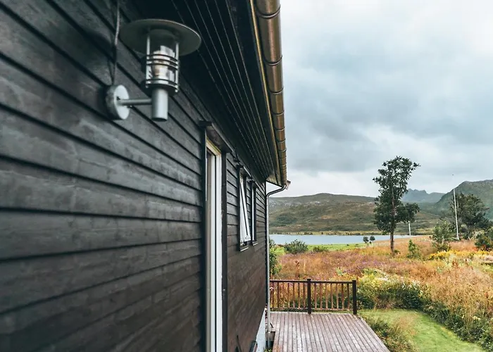 Midt I Lofoten Alstad (Nordland)