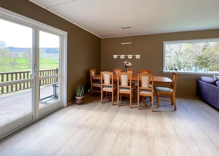 Midt I Lofoten Alstad (Nordland)