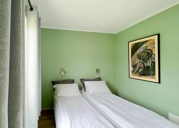 Midt I Lofoten Appartement Alstad (Nordland)