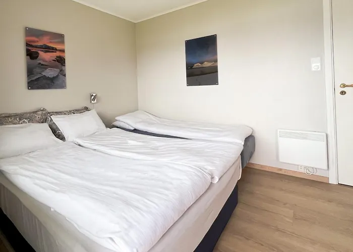 Leilighet Midt I Lofoten *