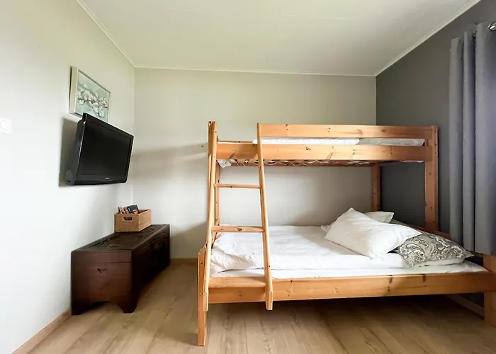 Midt I Lofoten Alstad (Nordland)