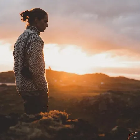 Apartmán Midt I Lofoten Alstad (Nordland)