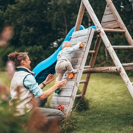 Midt I Lofoten Apartmán