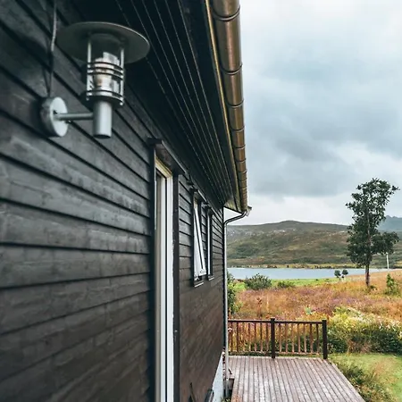 Midt I Lofoten Alstad (Nordland)