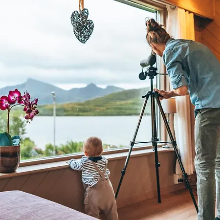 Midt I Lofoten * Alstad (Nordland)