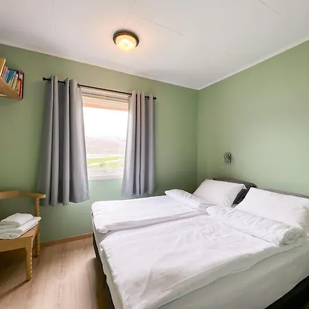 Apartmán Midt I Lofoten Alstad (Nordland)