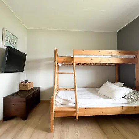 Midt I Lofoten Alstad (Nordland)