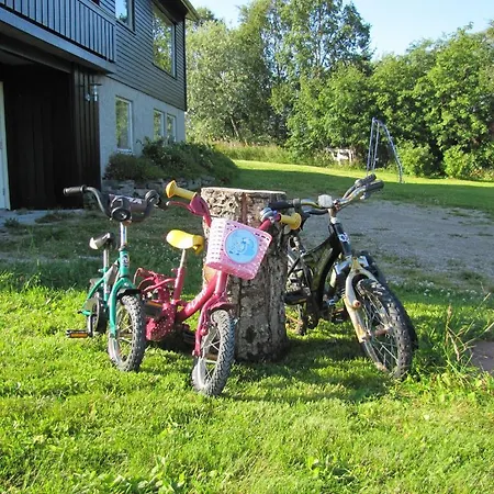 Midt I Lofoten Alstad (Nordland)